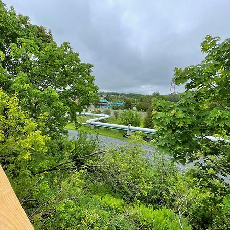 Morel Executive Suites Edmundston Kültér fotó
